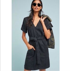 Anthropology’s Pilcro and the Letterpress Dress